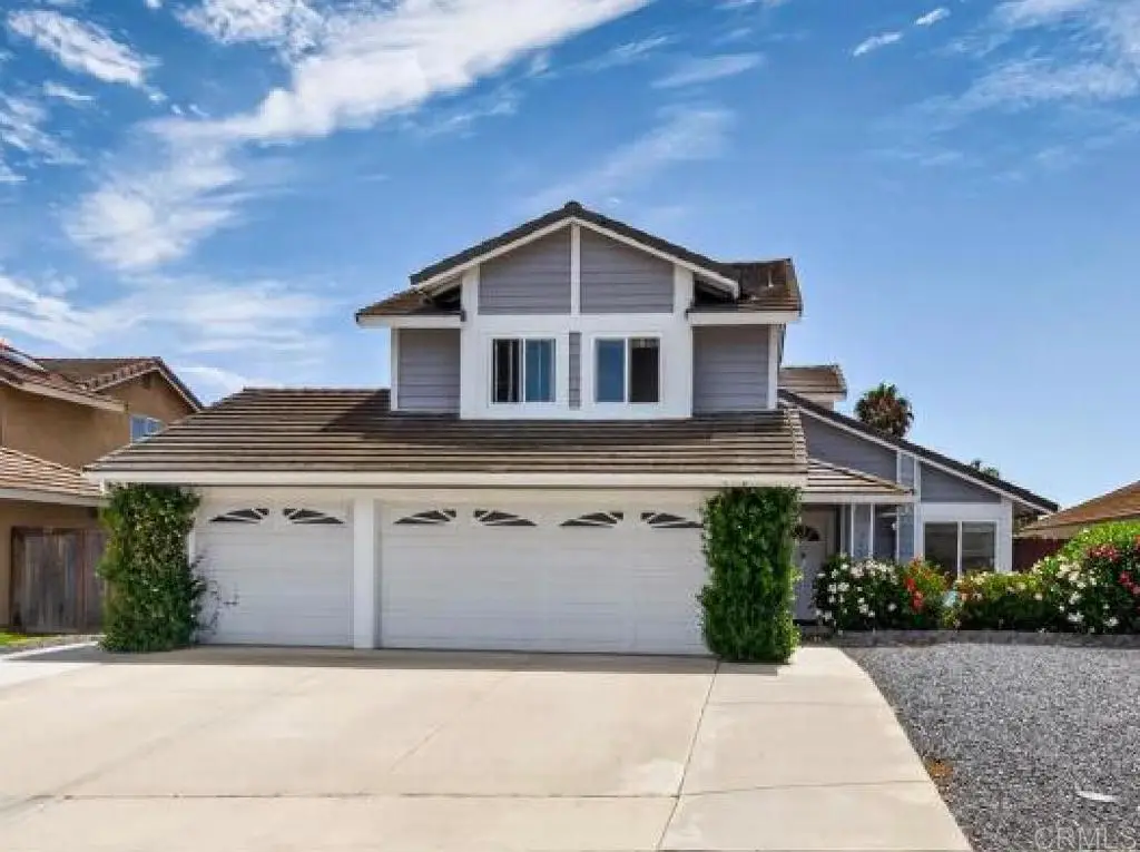792 Foxwood Drive, Oceanside, CA 92057 - #1