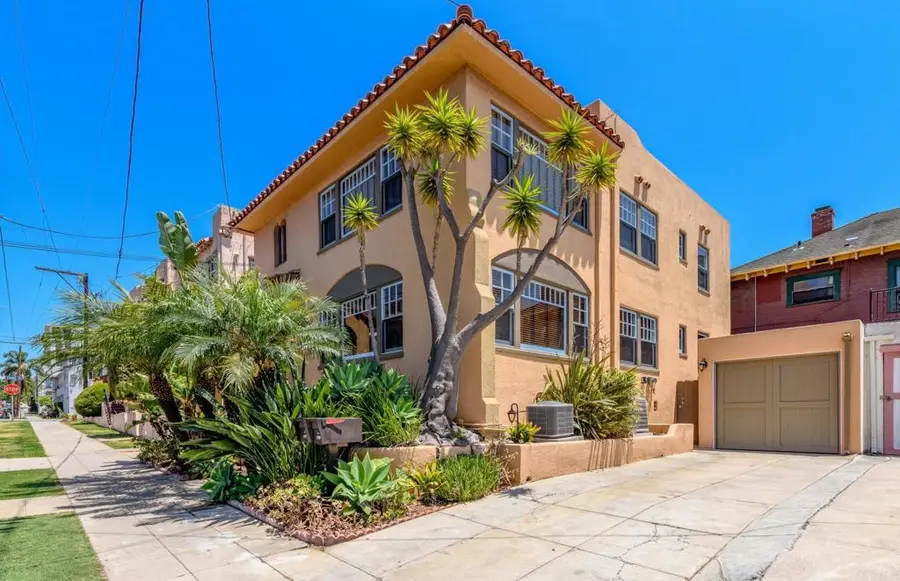 219 21 Kalmia St, San Diego, CA 92101 - #2
