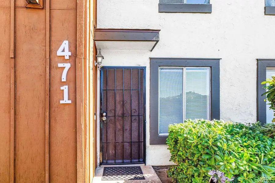 471 S Lincoln Avenue, El Cajon, CA 92020 - #2