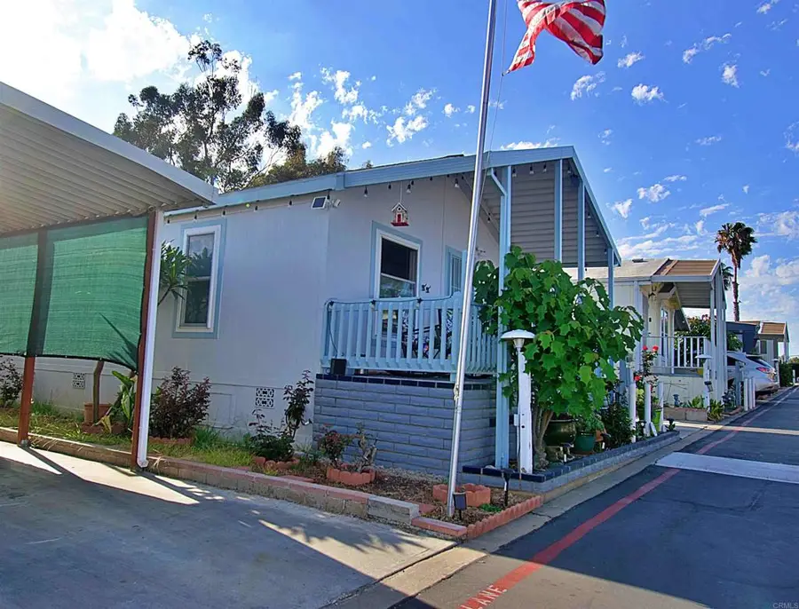 2181 Avenida Del Mexico #32, San Diego, CA 92154 - #3