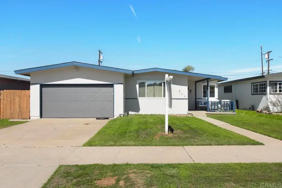 228 Joyce St, El Cajon, CA 92020 - #2