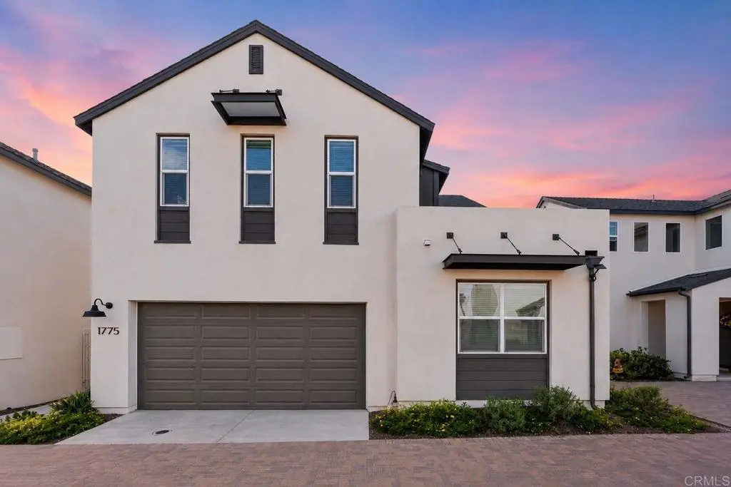 1775 Whitmore Loop, Chula Vista, CA 91913 - #1