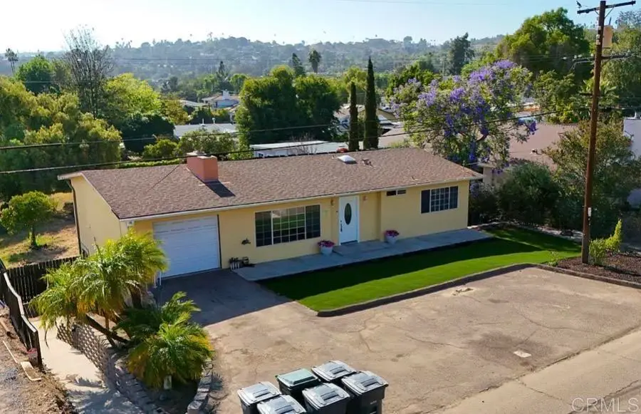 3984 N Granada, Spring Valley, CA 91977 - #1