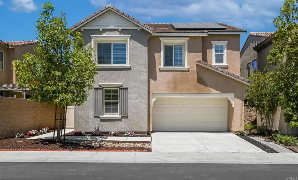 24248 Lilac Lane, Lake Elsinore, CA 92532 - #1
