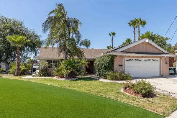 1235 El Mio Drive, El Cajon, CA 92020