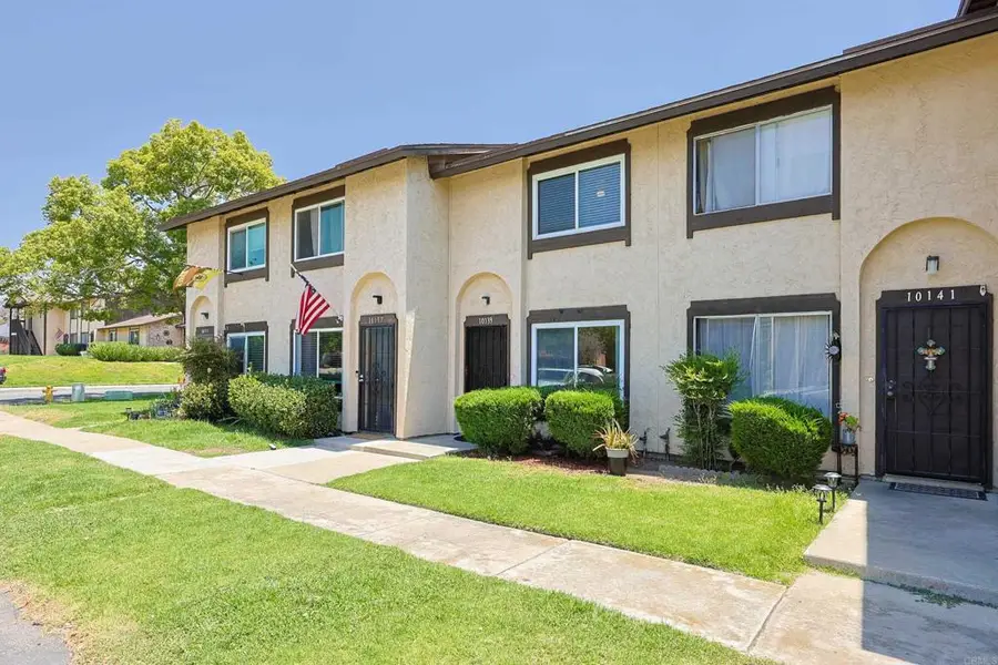10139 Carefree Dr, Santee, CA 92071 - #2