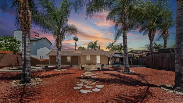 628 N Cuyamaca Street, El Cajon, CA 92020