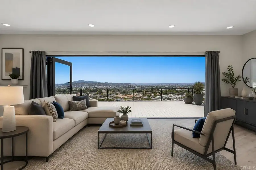 1110 Monterey Drive, El Cajon, CA 92020 - #3