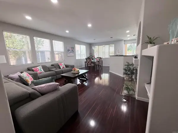 719 Caminito Valiente, Chula Vista, CA 91911