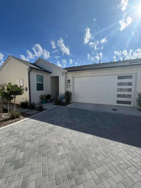 1624 Calle Oxton #2, Chula Vista, CA 91913