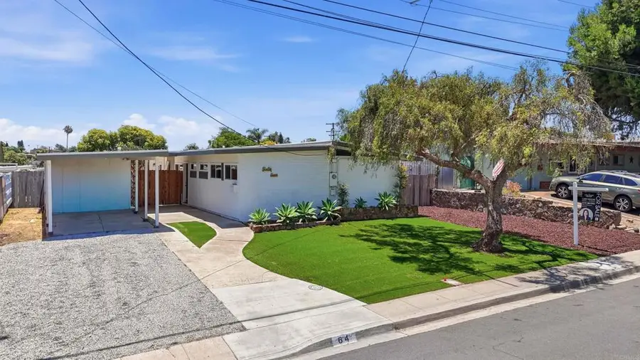 64 E Donohoe Street, Chula Vista, CA 91911 - #2