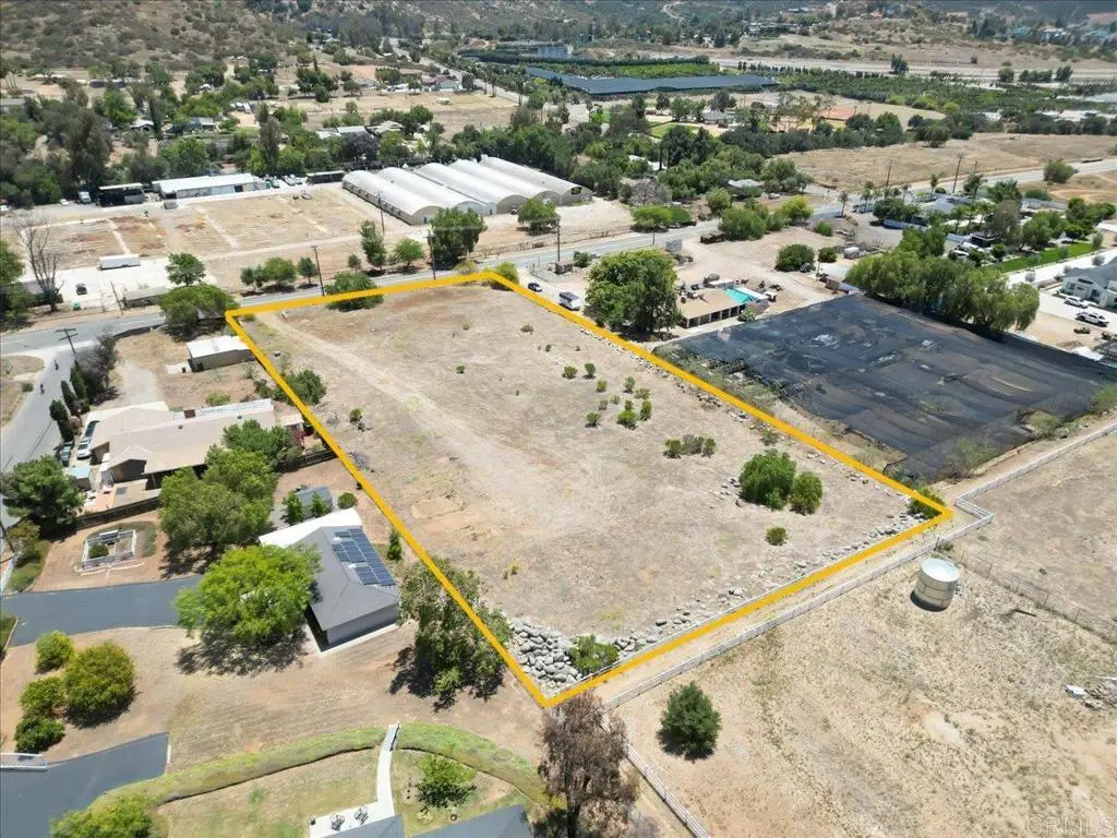 Blossom Valley Road, El Cajon, CA 92021 - #1