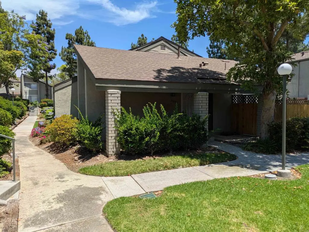 5034 Ducos Place #130, San Diego, CA 92124 - #1