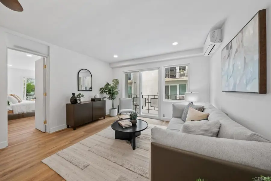 3431 S Park Blv, San Diego, CA 92103 - #3