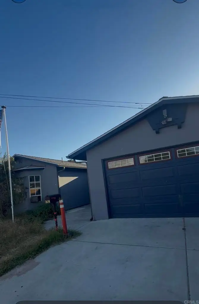1666 Walbollen Street, Spring Valley, CA 91977 - #1