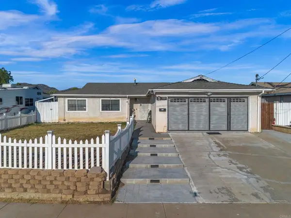 133 N Stephanie Ln, El Cajon, CA 92019