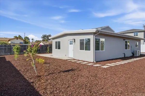 1839 Rios Avenue #1 & 2, Chula Vista, CA 91911