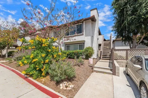 10258 Norma Gardens Drive #6, Santee, CA 92071