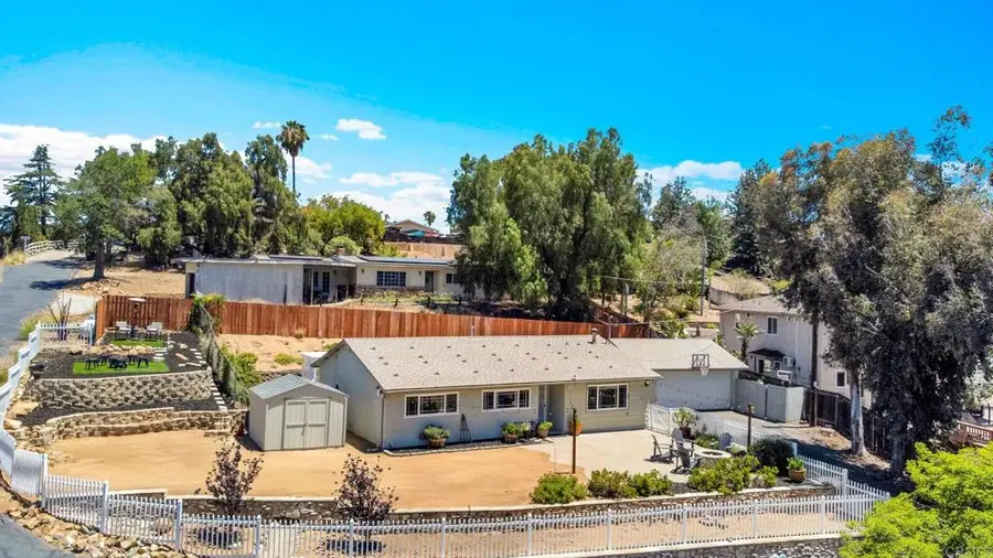 9263 Hightop, Lakeside, CA 92040 - #2