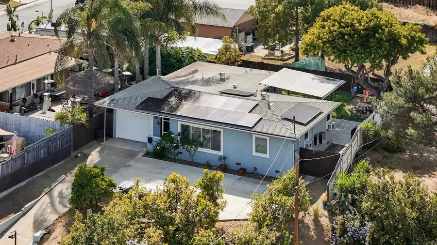 962 Wilson Avenue, El Cajon, CA 92020 - #2
