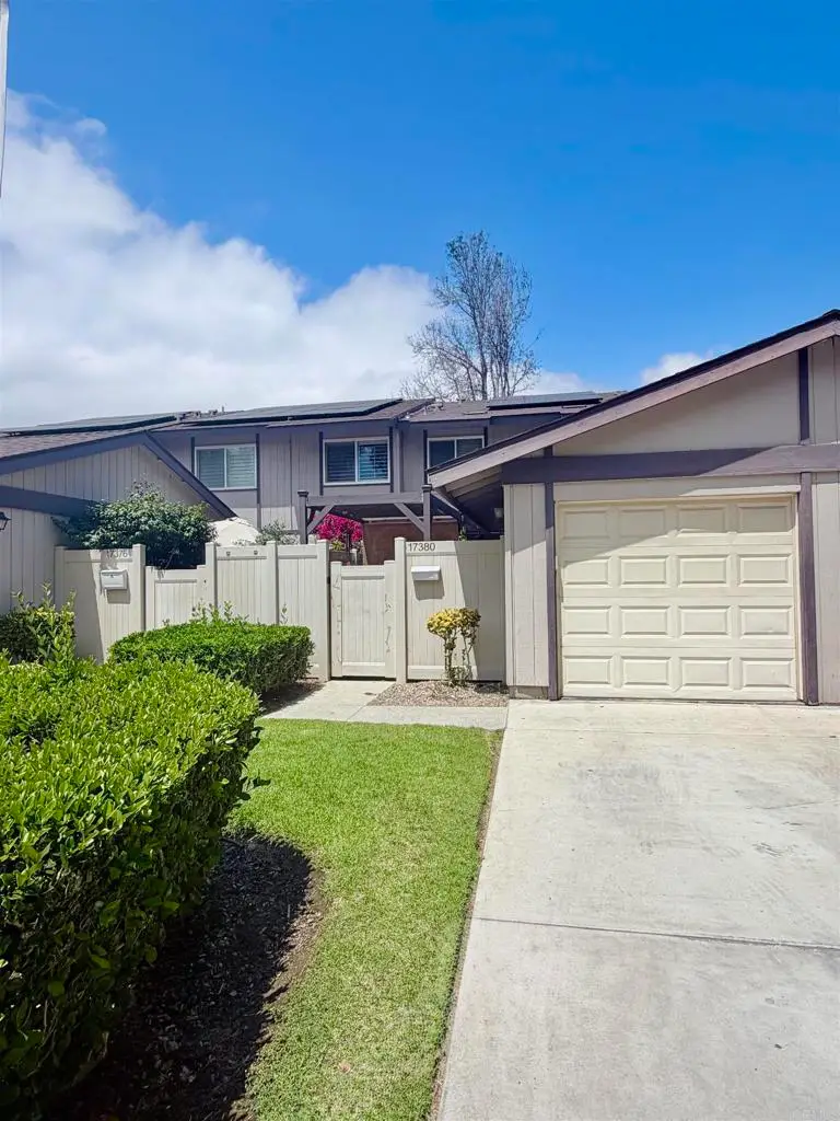 17380 Caminito Canasto, San Diego, CA 92127 - #1