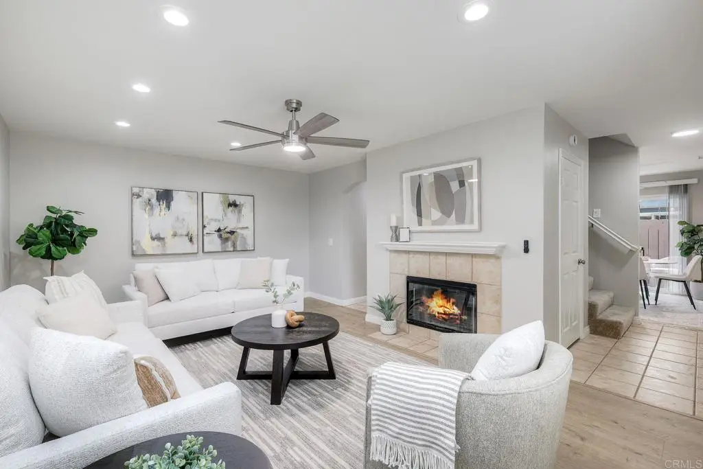 976 N Mollison, El Cajon, CA 92021 - #1