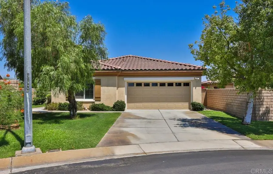 49359 Pacino Street, Indio, CA 92201 - #2
