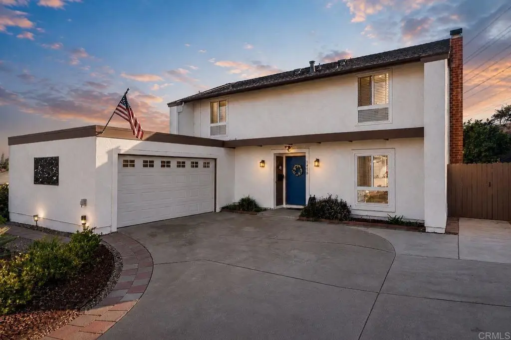 1410 Melrose Avenue, Chula Vista, CA 91911 - #1