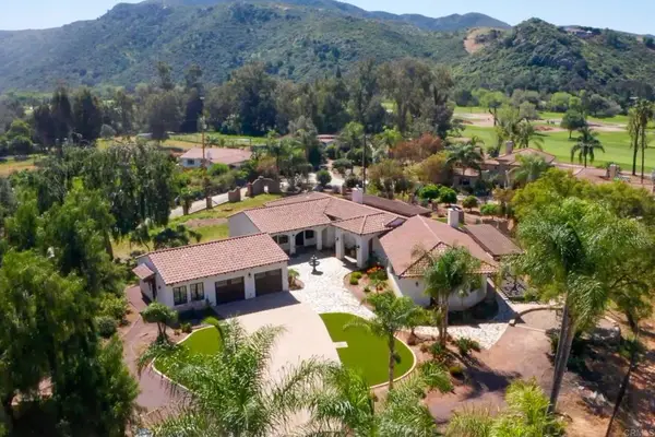 3369 Dehesa Road, El Cajon, CA 92019