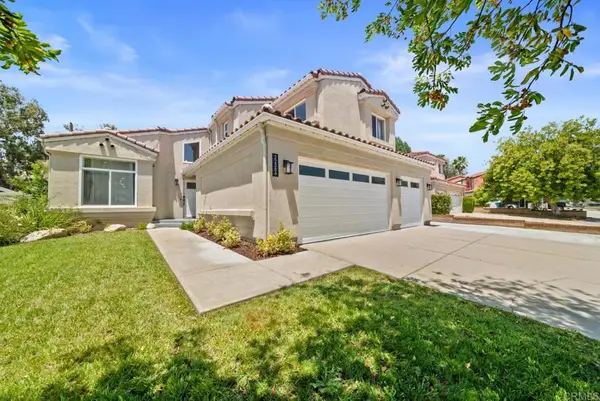 22586 Raspberry Lane, Wildomar, CA 92595