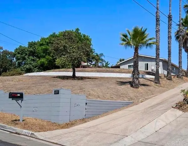1219 Wren Street, San Diego, CA 92114