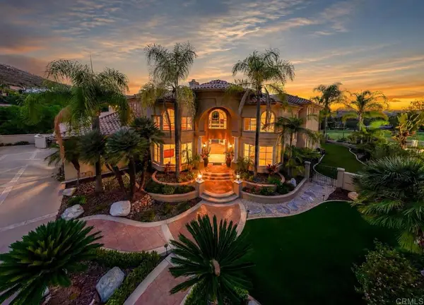 3048 Wentworth Court, Jamul, CA 91935