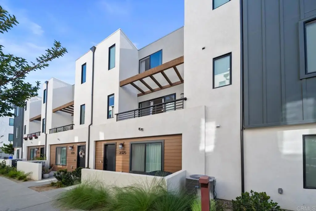 2325 Acara Circle, San Diego, CA 92154 - #1