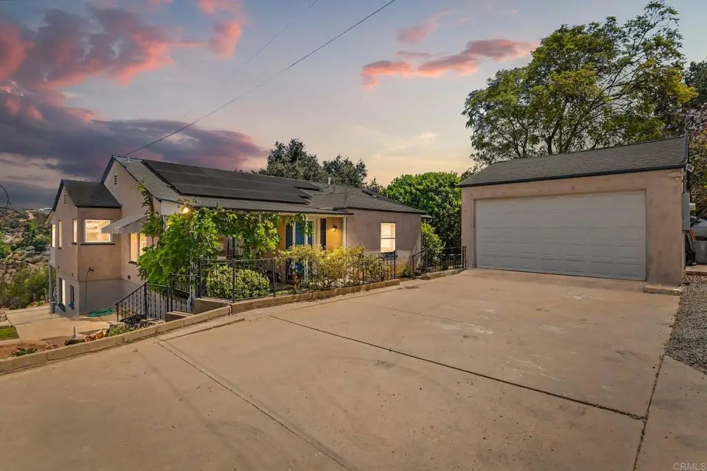 950 S Grade Road, Alpine, CA 91901 - #1