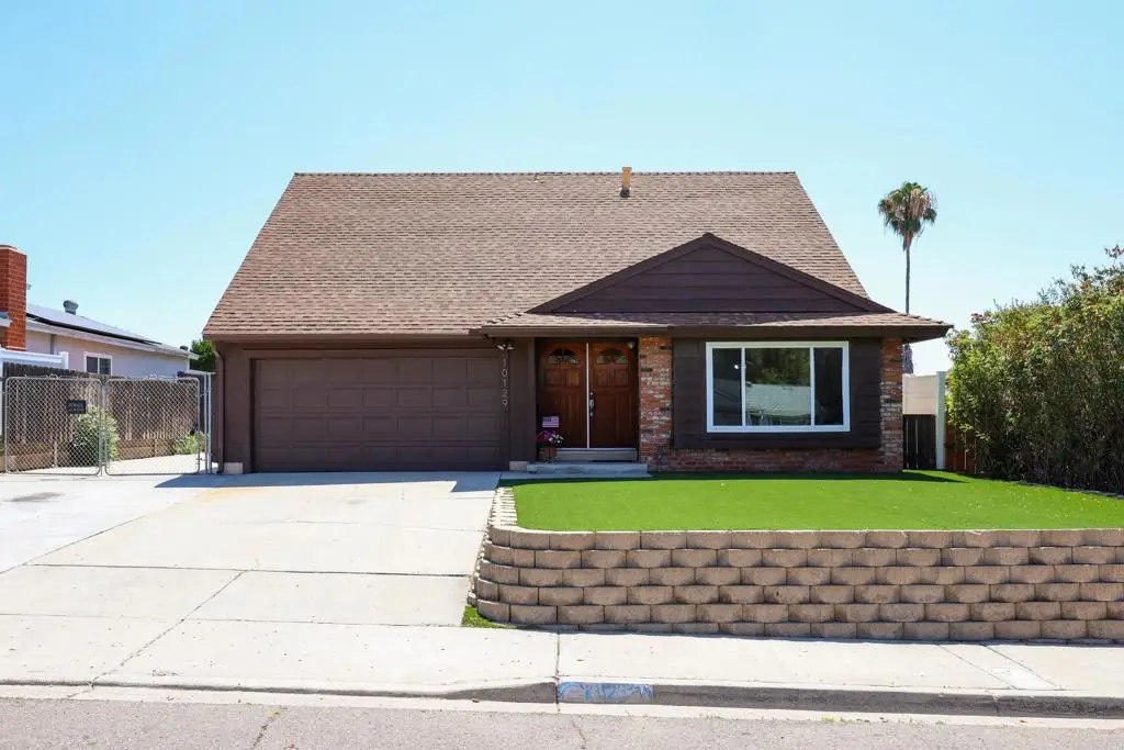 10129 Timberlane Way, Santee, CA 92071 - #1