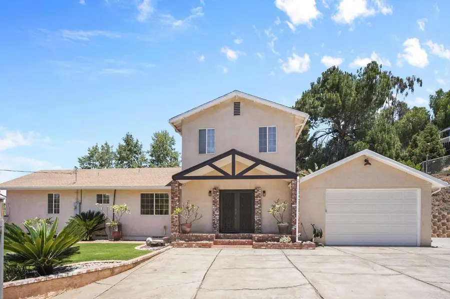 9529 Marilla Drive, Lakeside, CA 92040 - #2