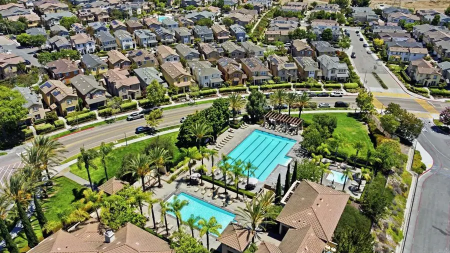 1724 Rolling Water Drive #4, Chula Vista, CA 91915 - #2