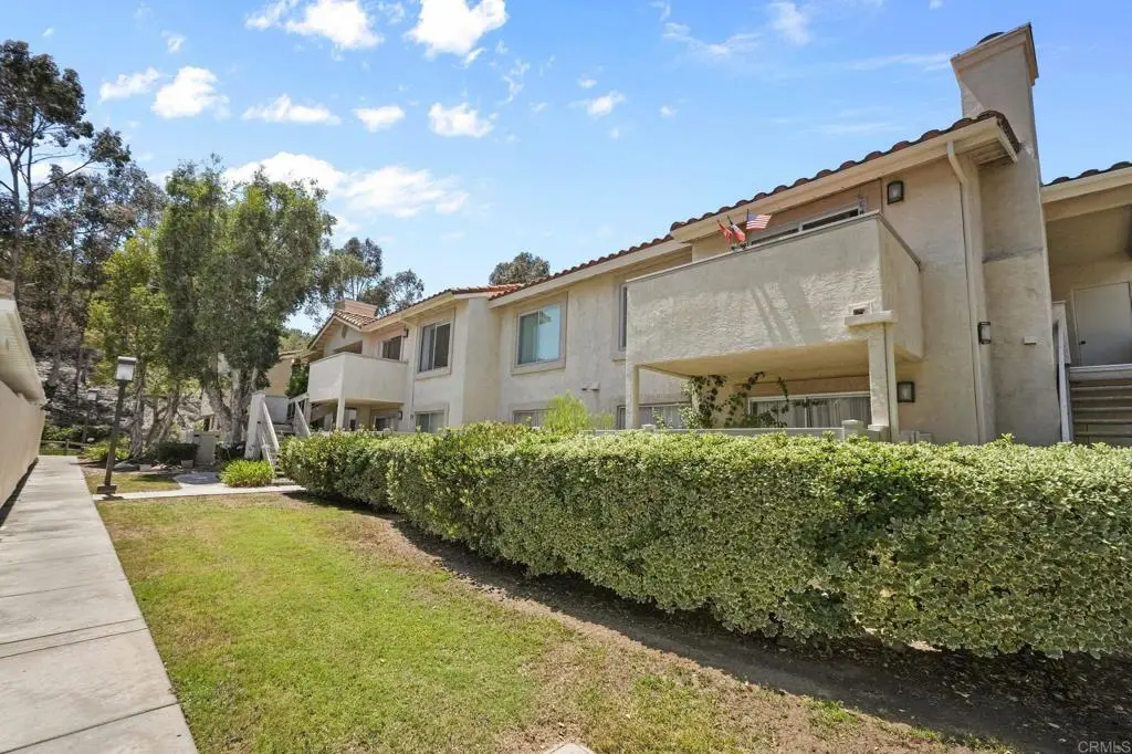 11507 Fury Lane #24, El Cajon, CA 92019 - #1