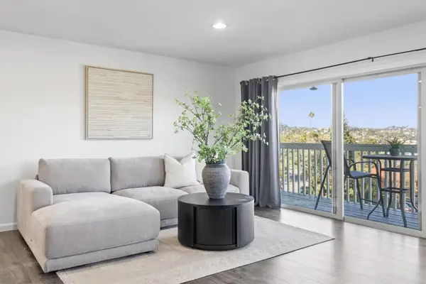 3745 Fenwick Drive, Spring Valley, CA 91977