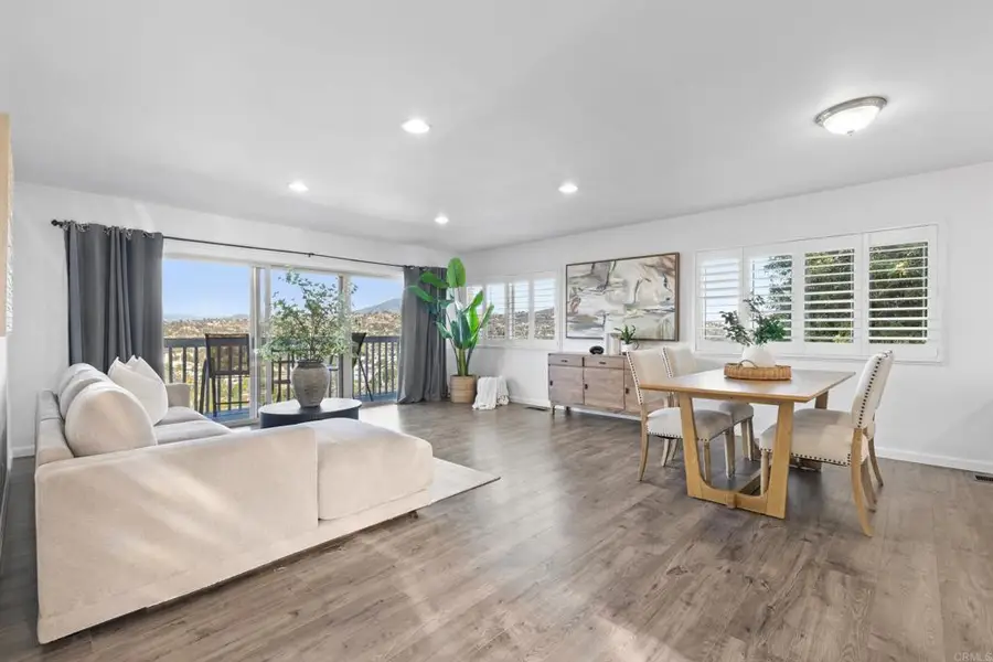 3745 Fenwick Drive, Spring Valley, CA 91977 - #3
