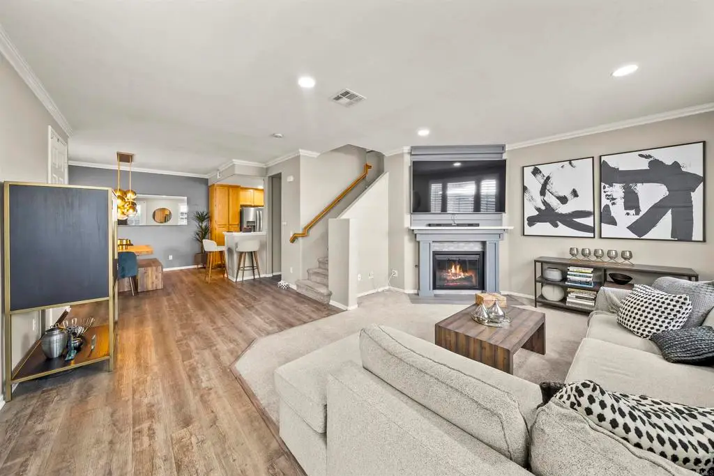 1368 Normandy Drive, Chula Vista, CA 91913 - #1