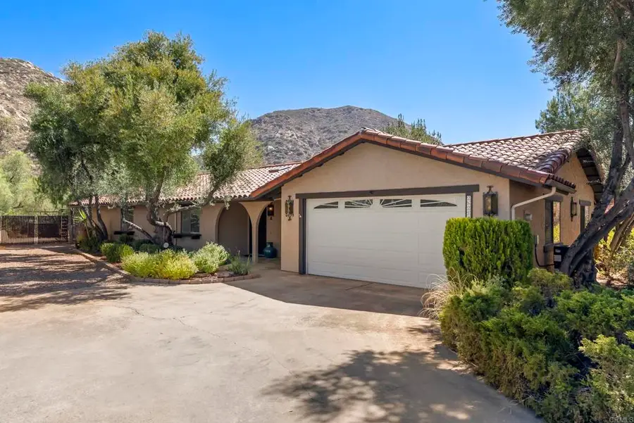 26216 Bellemore Drive, Ramona, CA 92065 - #2