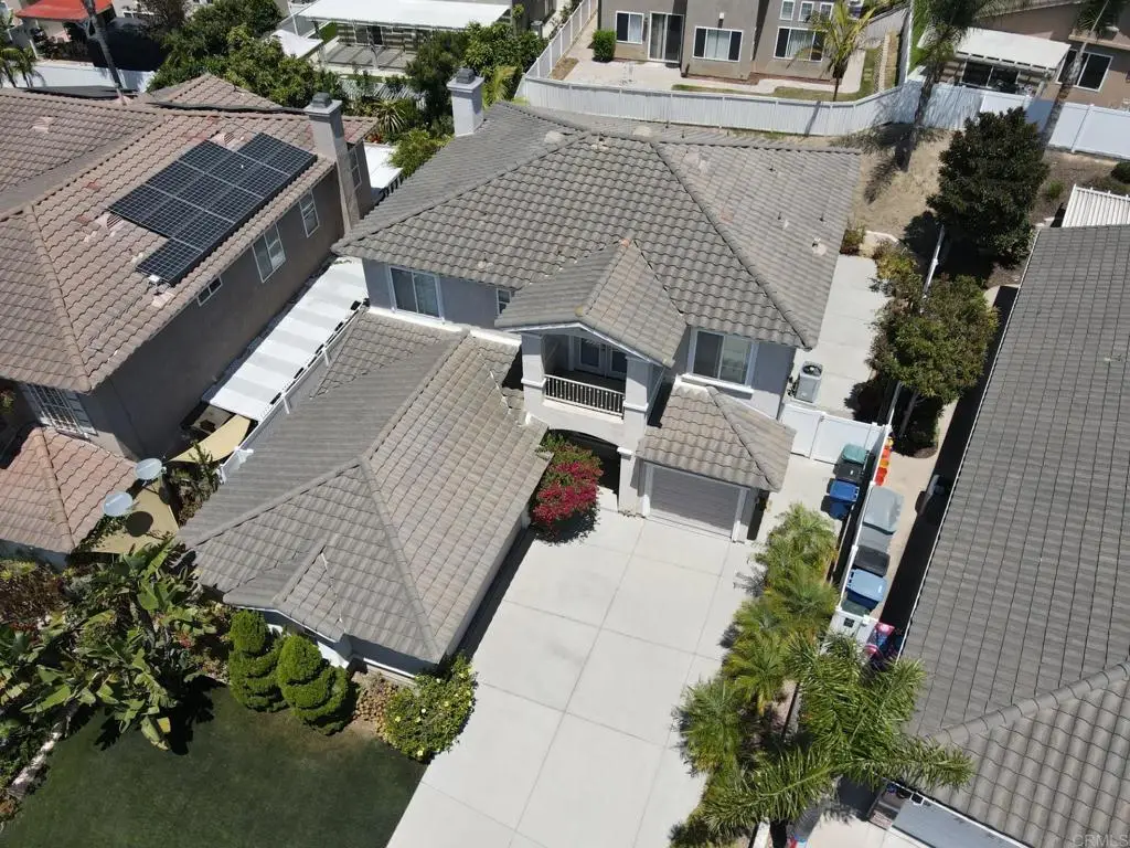 1038 Dorado Way, Chula Vista, CA 91910 - #1