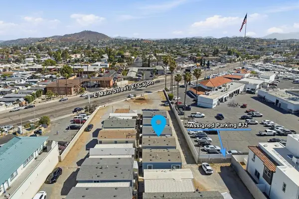 1369 E Main St #32, El Cajon, CA 92021
