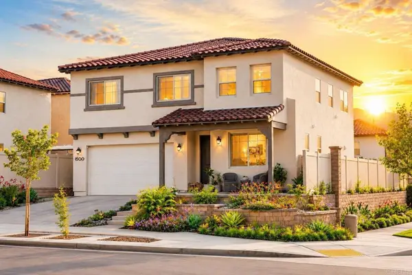 1500 Painted Cave Avenue, Chula Vista, CA 91913