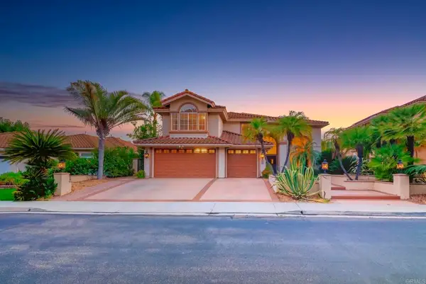1648 Corte De Las Piedras, El Cajon, CA 92019