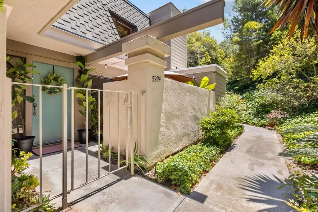 5204 Caminito Solitario, San Diego, CA 92108 - #1