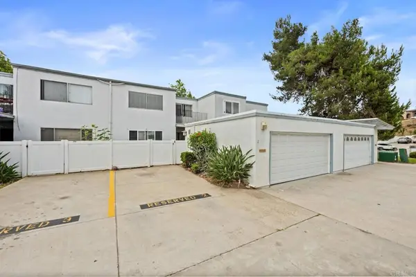 1640 Maple Drive #2, Chula Vista, CA 91911