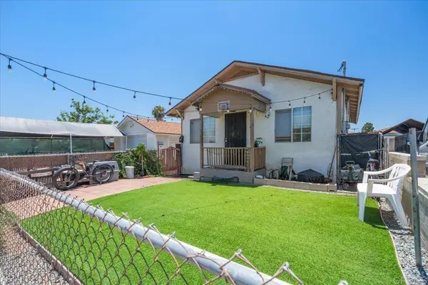 4811 Castle Avenue, San Diego, CA 92105
