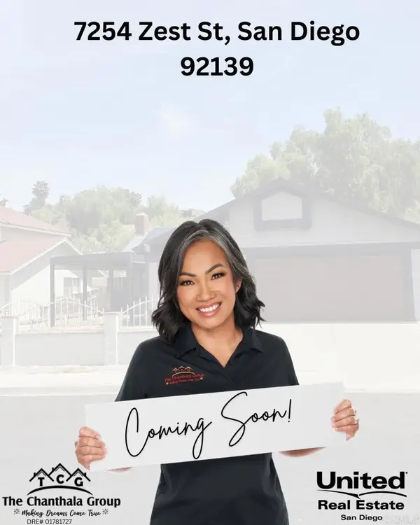 7254 Zest Street, San Diego, CA 92139